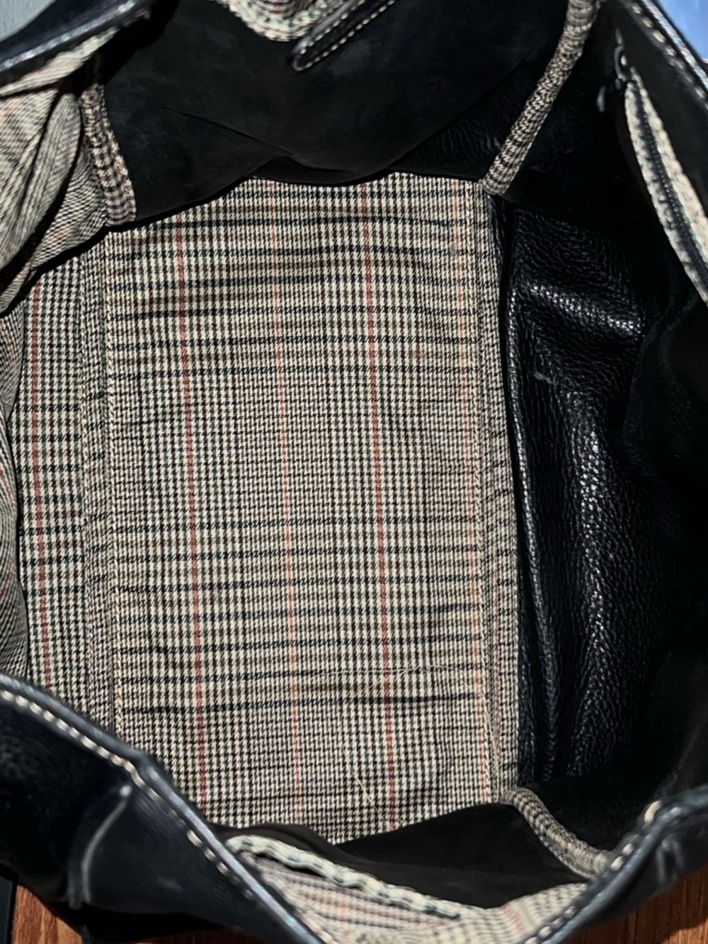 Barrington Grant Thornton Nantucket Bag - Picture 4 of 7